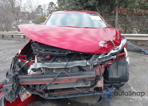 2018 Mitsubishi Eclipse Cross Le z USA, uszkodzony, nr VIN JA4AT4AA7JZ044532